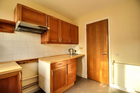 1 bedroom retirement property for sale, Dunblane, FK15