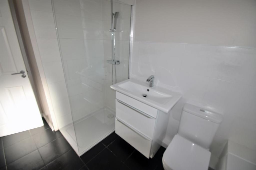 Bathroom WC