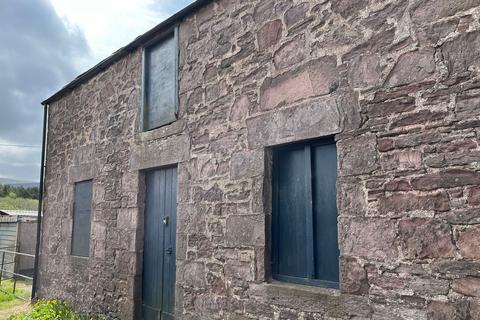 Barn for sale, Blackford, Auchterader, PH4