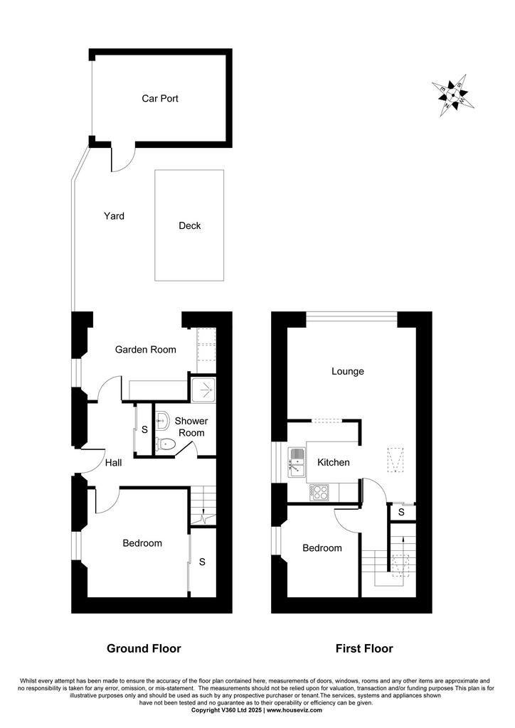 Proposed Layout