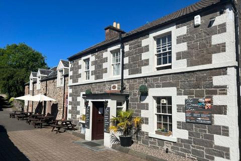 Hospitality for sale, Main St Perth PH2 9LA