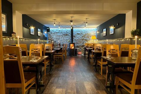 Hospitality for sale, Main St Perth PH2 9LA