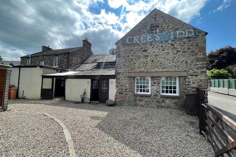 Hospitality for sale, Main St Perth PH2 9LA