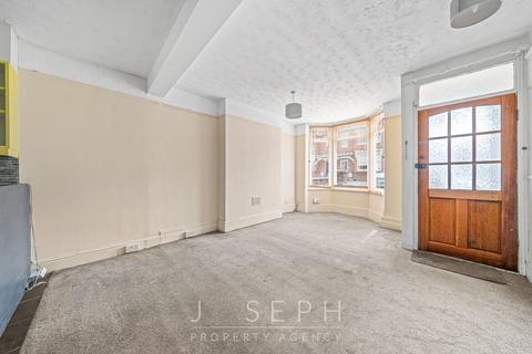2 bedroom end of terrace house for sale, St. Johns Road, Ipswich, IP4