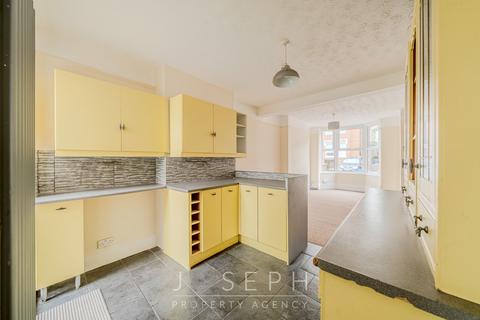 undefined, St. Johns Road, Ipswich, IP4