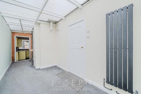 undefined, St. Johns Road, Ipswich, IP4