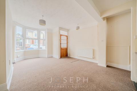2 bedroom end of terrace house for sale, St. Johns Road, Ipswich, IP4