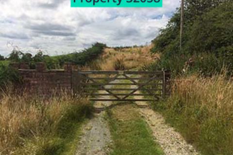 3 bedroom detached house for sale, Llanymynech