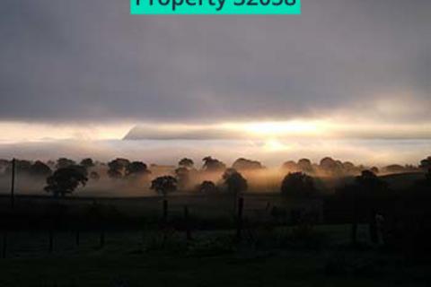 3 bedroom detached house for sale, Llanymynech