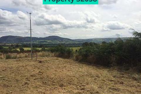 3 bedroom detached house for sale, Llanymynech