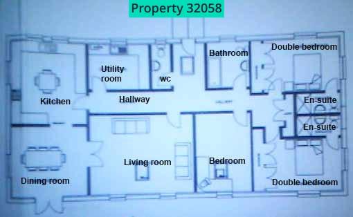Site Drawing