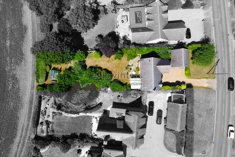 4 bedroom detached house for sale, Ramsey Road, Kings Ripton, Cambridgeshire, PE28