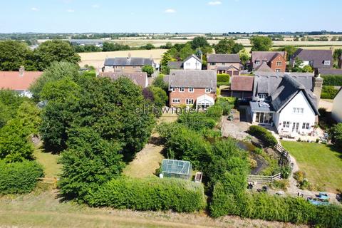 4 bedroom detached house for sale, Ramsey Road, Kings Ripton, Cambridgeshire, PE28