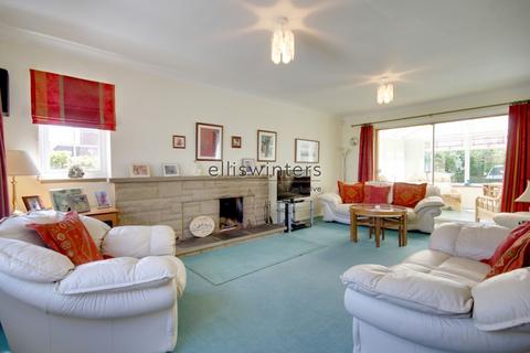 4 bedroom detached house for sale, Ramsey Road, Kings Ripton, Cambridgeshire, PE28