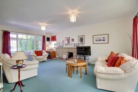 4 bedroom detached house for sale, Ramsey Road, Kings Ripton, Cambridgeshire, PE28