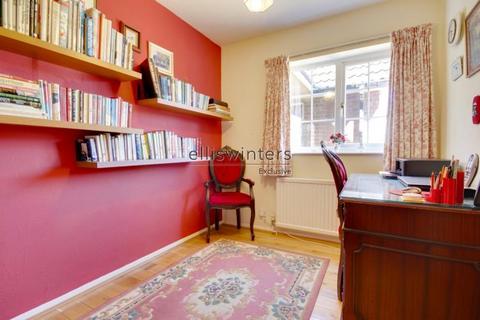 4 bedroom detached house for sale, Ramsey Road, Kings Ripton