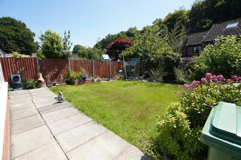 undefined, Woodburn Drive, Smithills, Bolton