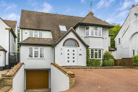 5 Parkgate Crescent, Barnet, EN4 0NW