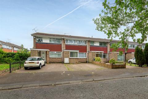 3 bedroom terraced house for sale, Lowbiggin, Newcastle Upon Tyne, NE5