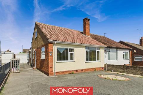 2 bedroom bungalow for sale, Clifton Rise, Abergele LL22