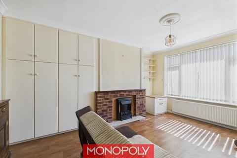 2 bedroom bungalow for sale, Clifton Rise, Abergele LL22