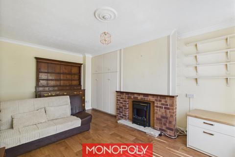 2 bedroom bungalow for sale, Clifton Rise, Abergele LL22