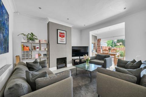 5 Mainridge Road, Chislehurst, BR7 6DN