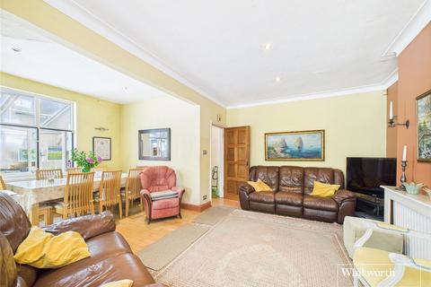 undefined, Rowsley Avenue, London NW4