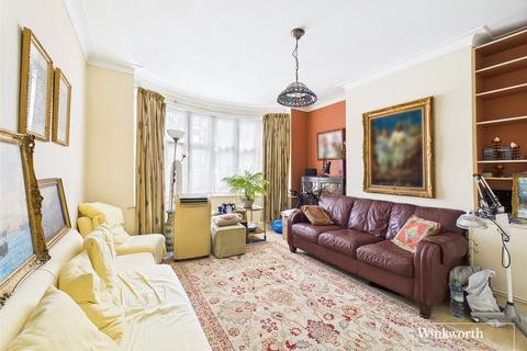 undefined, Rowsley Avenue, London NW4