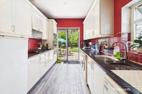 undefined, Rowsley Avenue, London NW4