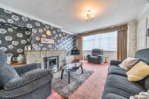 3 bedroom end of terrace house for sale, Arlington Road, Warstock, Birmingham