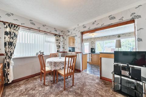 3 bedroom end of terrace house for sale, Arlington Road, Warstock, Birmingham