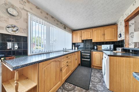 3 bedroom end of terrace house for sale, Arlington Road, Warstock, Birmingham