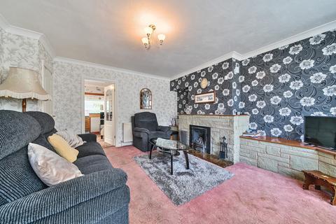 3 bedroom end of terrace house for sale, Arlington Road, Warstock, Birmingham