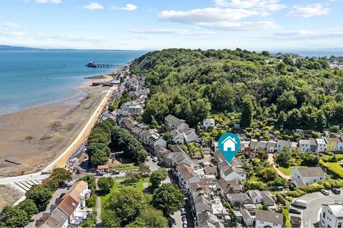 undefined, Hallbank, Swansea SA3