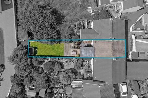 undefined, Hallbank, Swansea SA3