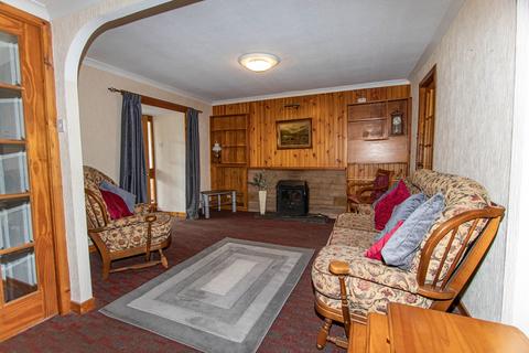 4 bedroom detached bungalow for sale, Ulbster, Lybster, Highland. KW2 6AA