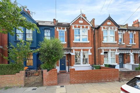 93 Oaklands Grove, London, W12 0JE