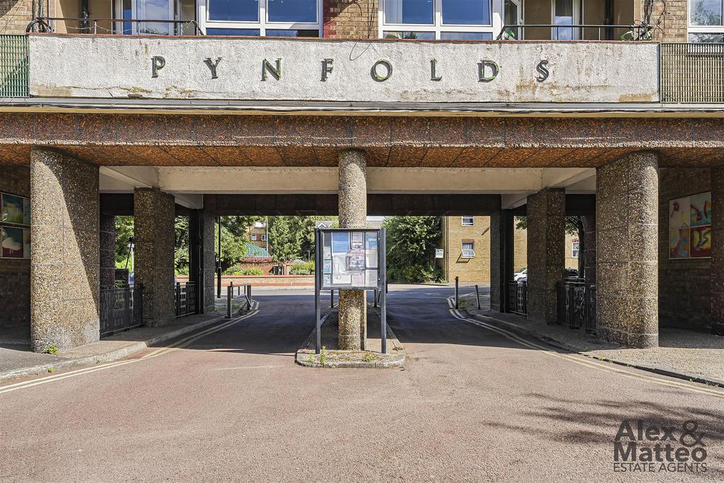 Pynfold Estate