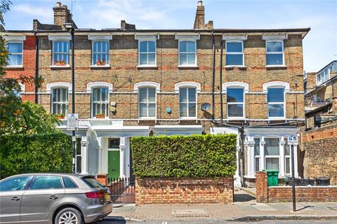 undefined, Ambler Road, London, N4