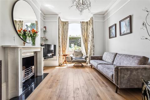 undefined, Ambler Road, London, N4