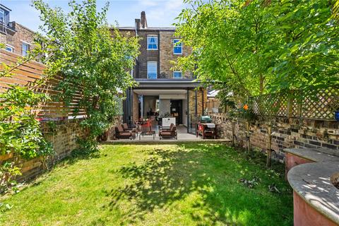 undefined, Ambler Road, London, N4