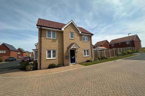 undefined, New Breck Road, Elmswell IP30
