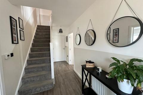 undefined, New Breck Road, Elmswell IP30