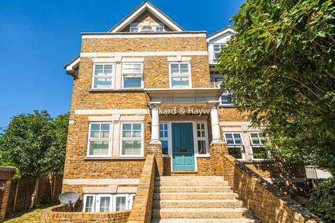 2 bedroom flat for sale, Park Road, Bromley, BR1