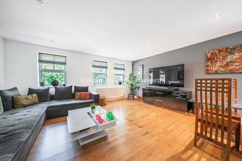 2 bedroom flat for sale, Park Road, Bromley, BR1