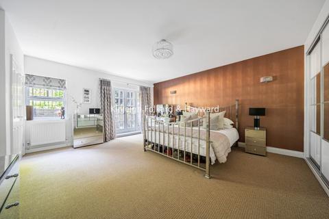 2 bedroom flat for sale, Park Road, Bromley, BR1