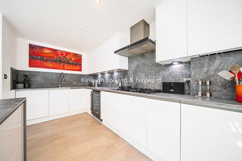2 bedroom flat for sale, Park Road, Bromley, BR1