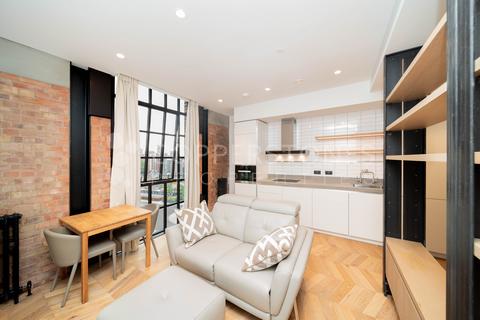 undefined, Switch House East, Circus Road East, Battersea, London