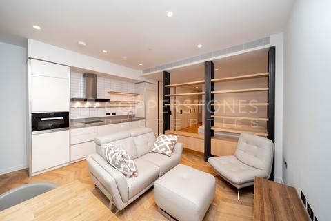 undefined, Switch House East, Circus Road East, Battersea, London